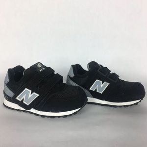 Toddler New Balance Sneakers 👟